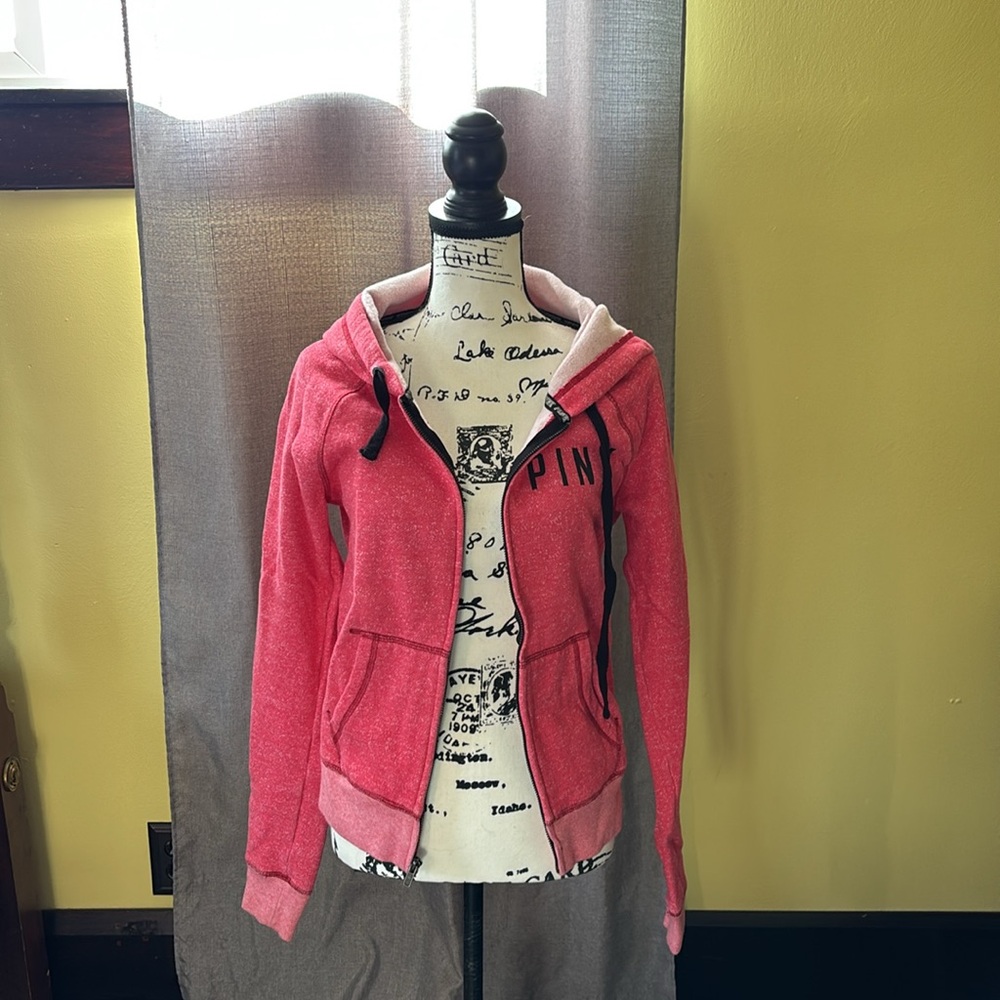 Victoria Secret PINK hoodie